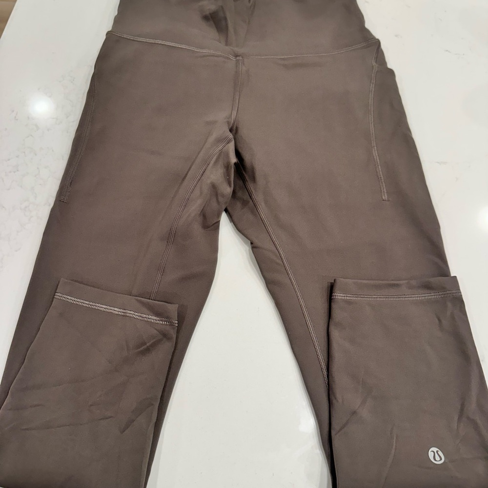 Lululemon Athletica Leggings